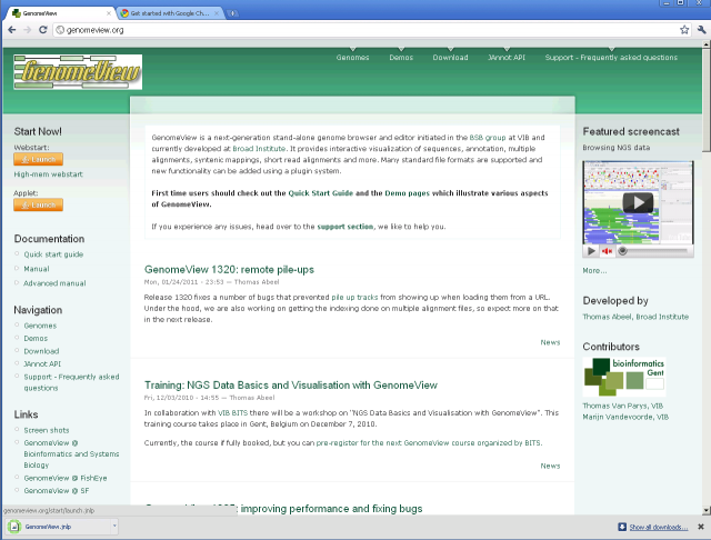 java web start free download